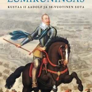 Lumikuningas (e-bok) av Olli Bäckström