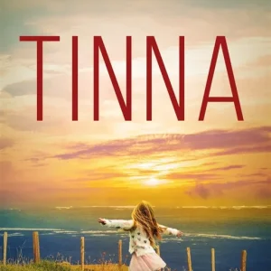Tinna (e-bok) av Tina ' Larsson