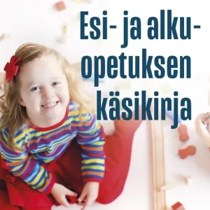 Esi- ja alkuopetuksen käsikirja (e-bok) av - - Begagnad bok