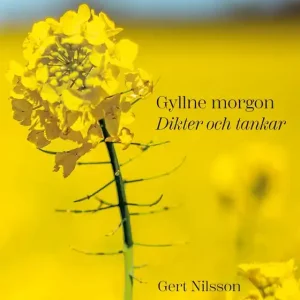 Gyllne morgon: Dikter och tankar (e-bok) av Gert Nilsson