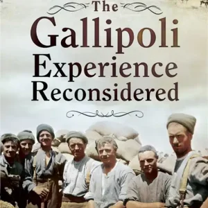risnedsättning The Gallipoli Experience Reconsidered (e-bok) av Peter Liddle