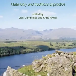 The Neolithic of the Irish Sea (e-bok) av Chris Fowler