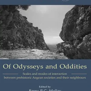 Of Odysseys and Oddities (e-bok) av -