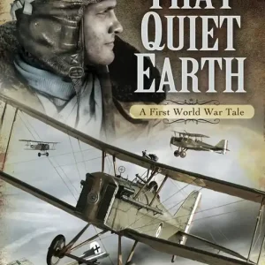 That Quiet Earth (e-bok) av Bruce Fellows