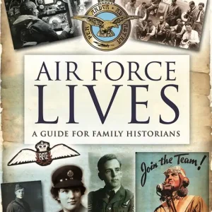 Air Force Lives (e-bok) av Phil Tomaselli