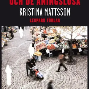 De papperslösa och de aningslösa (e-bok) av Kristina Mattsson