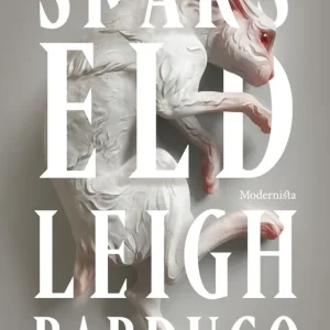 Skärseld (e-bok) av Leigh Bardugo