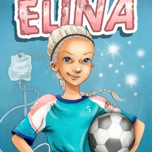 Sweet dreams, Elina (e-bok) av Helena Eriksson