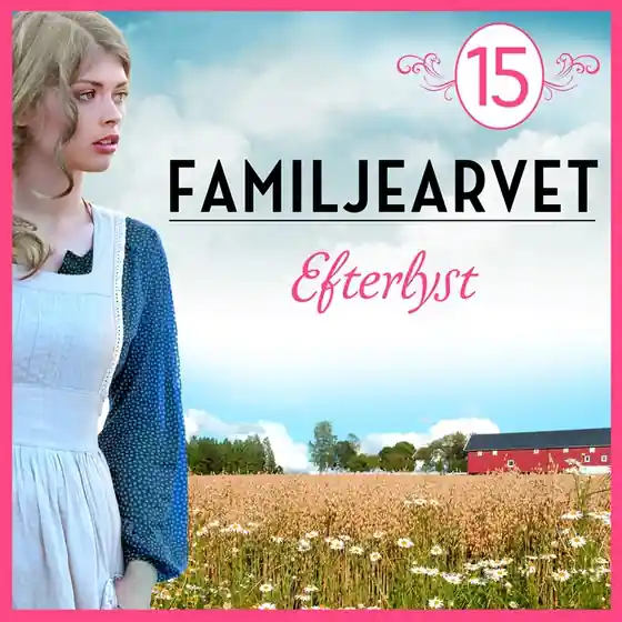 Efterlyst: En släkthistoria (ljudbok) av Torill Thorup
