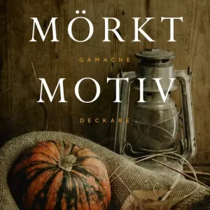 Mörkt motiv (En kommissarie Gamache-deckare) (e-bok) av Louise Penny