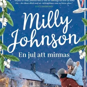 En jul att minnas (e-bok) av Milly Johnson