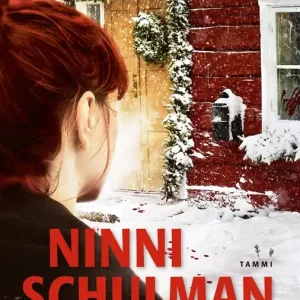 Juhlimaan tulkaa (e-bok) av Ninni Schulman
