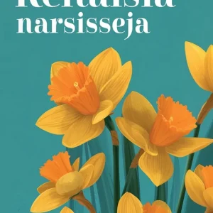 Keltaisia narsisseja (e-bok) av Sanna-Mari Auvinen