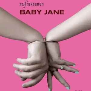 Baby Jane (e-bok) av Sofi Oksanen