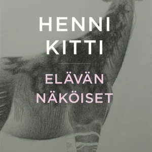 Elävän näköiset (e-bok) av Henni Kitti