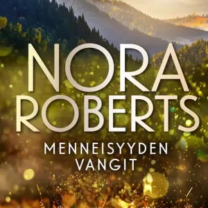 Menneisyyden vangit (e-bok) av Nora Roberts
