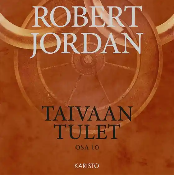 Taivaan tulet (ljudbok) av Robert Jordan risnedsättning