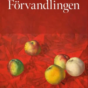 Förvandlingen (e-bok) av Vera Stremkovskaya - Begagnad bok