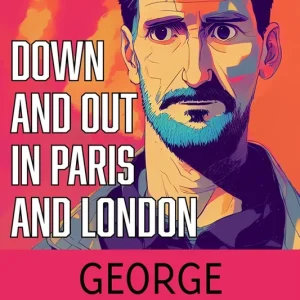 Down and Out in Paris and London (e-bok) av George Orwell