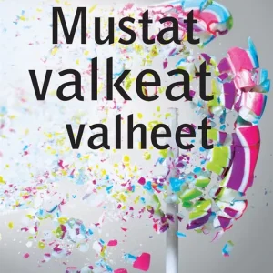 Mustat valkeat valheet (e-bok) av Liane Moriarty