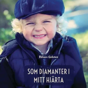 Som diamanter i mitt hjärta (e-bok) av Helena Gideons