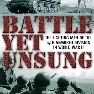 Battle Yet Unsung (e-bok) av Timothy O’Keeffe