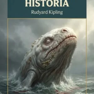 En helt sann historia (e-bok) av Rudyard Kipling