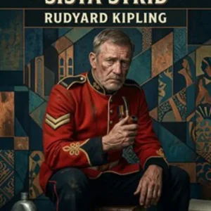 Kvinnokarlens sista strid (e-bok) av Rudyard Kipling