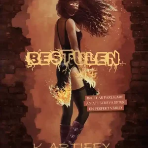 Bestulen (e-bok) av Kajsa Artifex