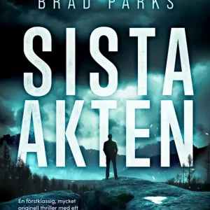 Sista akten (e-bok) av Brad Parks