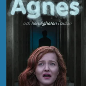 Agnes och hemligheten i aulan (e-bok) av Christina Glassel