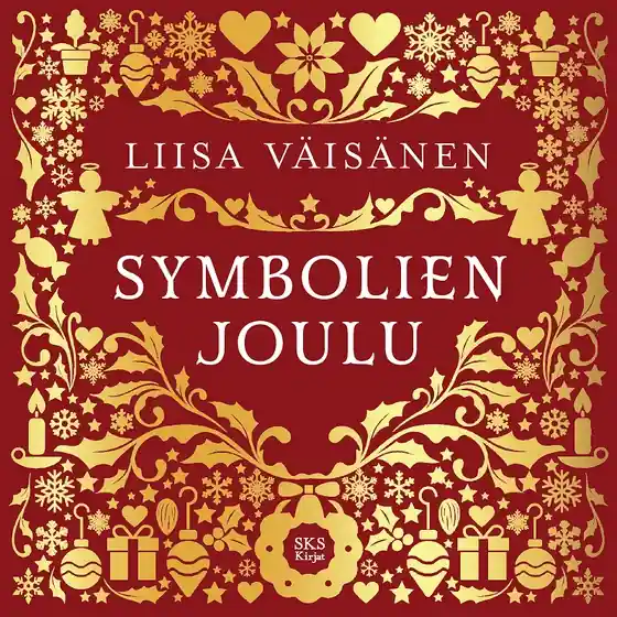 Symbolien joulu (ljudbok) av Liisa Väisänen