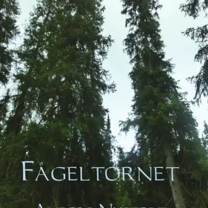 Fågeltornet (e-bok) av Anders Nystedt