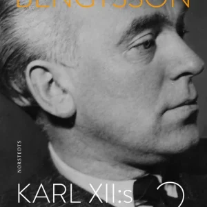 risnedsättning Karl XII:s levnad. Del 2, Från Altranstädt till Fredrikshall (e-bok) av Frans G. Bengtsson