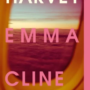 Harvey (e-bok) av Emma Cline