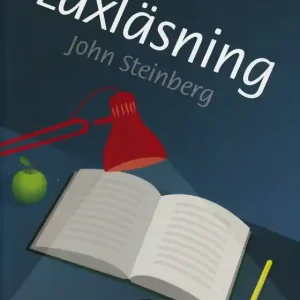 Läxläsning (e-bok) av John Steinberg