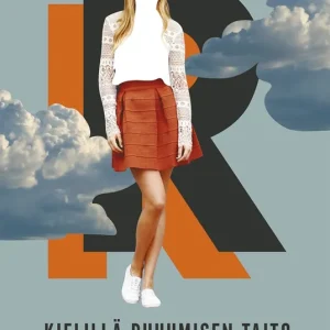 Kielillä puhumisen taito (e-bok) av Nelli Hietala
