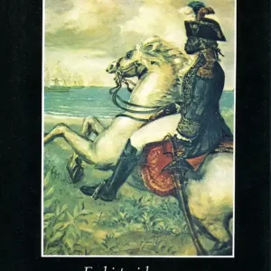 Den svarte generalen (e-bok) av Göran Lundin