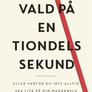 Vald på en tiondels sekund (e-bok) av Malin Lindelöw