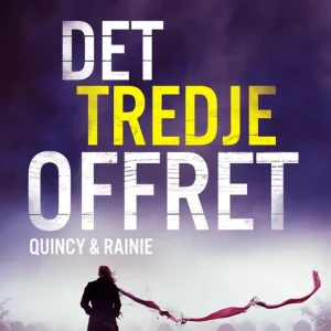Det tredje offret (e-bok) av Lisa Gardner