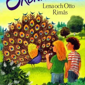 Skönlandet (e-bok) av Lena Rimås