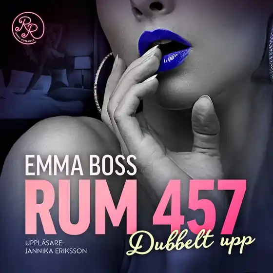 Dubbelt upp (ljudbok) av Emma Boss