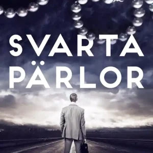 Svarta pärlor (e-bok) av Claes Grill