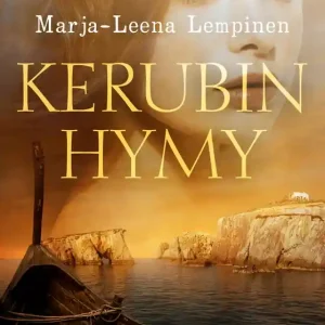Kerubin hymy (e-bok) av Marja-Leena Lempinen