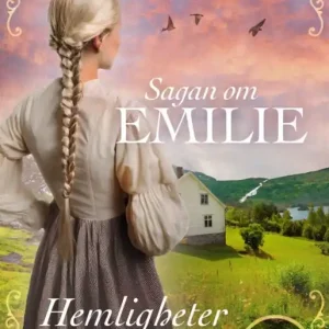 Hemligheter (e-bok) av Anne-Lill Vestgård