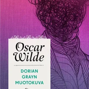 Dorian Grayn muotokuva (e-bok) av Oscar Wilde