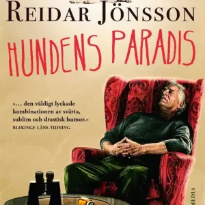 Hundens paradis (e-bok) av Reidar Jönsson