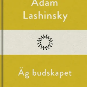 Äg budskapet (e-bok) av Adam Lashinsky