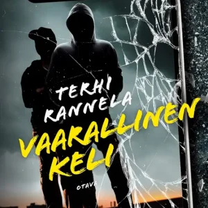Vaarallinen keli (e-bok) av Terhi Rannela