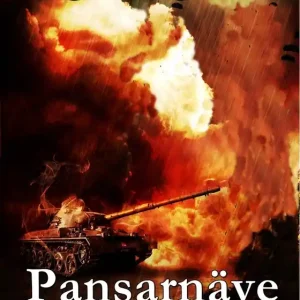 Pansarnäve: Mare Balticum: Novell 2 (e-bok) av Roger Skagerlund